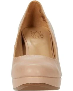Naturalizer Women Heels Berlin, Barely Nude -NATURALIZER Sales 61Lvja3 35L. AC SR736920