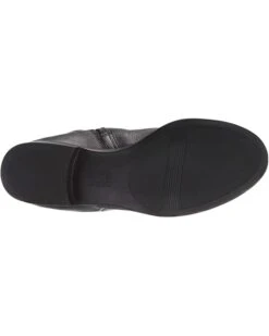 Naturalizer Women Boots Jackie Wide Calf, Black Leather -NATURALIZER Sales 61MdcuMccPL. AC SR736920