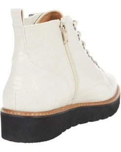 Naturalizer Women Boots Eeva, Porcelain -NATURALIZER Sales 61MlaBEa0WL. AC SR736920