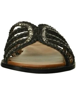 Naturalizer Women Sandals Lane, Black Multi Leather -NATURALIZER Sales 61NLLrTrHvL. AC SR736920