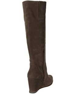 Naturalizer Women Boots Gemini, Taupe Oil Suede -NATURALIZER Sales 61NZ348shqL. AC SR736920