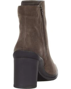 Naturalizer Women Boots Avery Waterproof, Taupe Suede -NATURALIZER Sales 61NaVxnagxL. AC SR736920