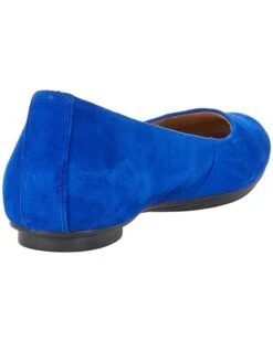Naturalizer Women Flats Maxwell, Harbor Blue -NATURALIZER Sales 61NhEy 2OL. AC SR736920