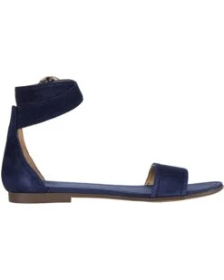 Naturalizer Women Sandals Talia, French Navy Suede -NATURALIZER Sales 61PyYt2PSZL. AC SR736920