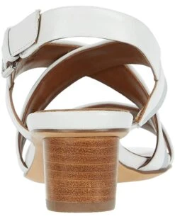 Naturalizer Women Heels Cecilia, White Leather -NATURALIZER Sales 61QMgZLLHrL. AC SR736920