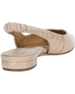 Naturalizer Women Flats Halo, Almond Crocco -NATURALIZER Sales 61QPZ8QCRhL. AC SR736920