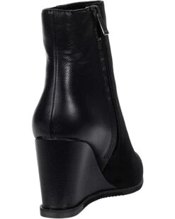 Naturalizer Women Boots Garnet, Black Suede/Lizard Print 12 Naturalizer Women Boots Garnet, Black Suede/Lizard Print -NATURALIZER Sales 61QfbgxM EL. AC SR736920