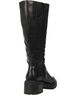 Naturalizer Women Boots Adler, Black Wide Calf -NATURALIZER Sales 61RQfoxJ7 L. AC SR736920
