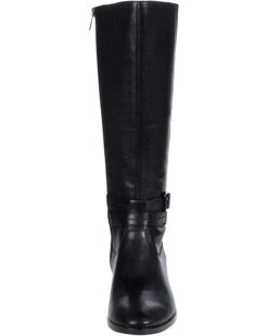 Naturalizer Women Boots Reid, Black Leather -NATURALIZER Sales 61SHnPGwOaL. AC SR736920
