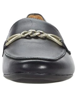 Naturalizer Women Loafers Kayden, Black Leather -NATURALIZER Sales 61Sv8tvZT6L. AC SR736920