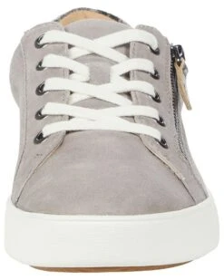 Naturalizer Women Sneakers & Athletic Shoes Macayla, Pelican Grey -NATURALIZER Sales 61TTpM2EDUL. AC SR736920
