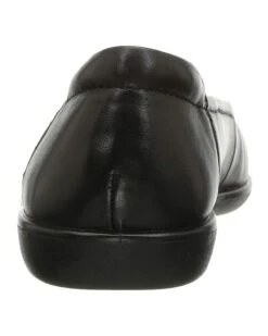 Naturalizer Women Flats Flexy, Black Leather -NATURALIZER Sales 61TfhQXhXmL. AC SR736920