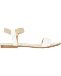 Naturalizer Women Sandals Sanya, White -NATURALIZER Sales 61TjkA539gL. AC SR736920