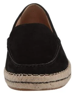 Naturalizer Women Loafers Alexa, Black Waxy Nubuck 15 Naturalizer Women Loafers Alexa, Black Waxy Nubuck -NATURALIZER Sales 61UDl0gNVWL. AC SR736920