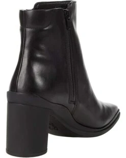 Naturalizer Women Boots Avery Waterproof, Black Leather -NATURALIZER Sales 61UpMQ5ADfL. AC SR736920