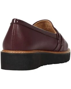 Naturalizer Women Loafers Eiffel, Cabernet Sauvignon -NATURALIZER Sales 61UshP8ZP5S. AC SR736920