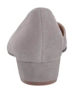 Naturalizer Women Heels Belina, Grey Fog Suede -NATURALIZER Sales 61XVAiKXOwL. AC SR736920