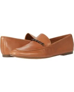 Naturalizer Women Loafers Parrish, Tawny