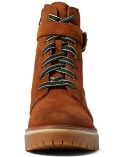 Naturalizer Women Boots Jac, Tawny Brown -NATURALIZER Sales 61ZCMwRzc9L. AC SR736920