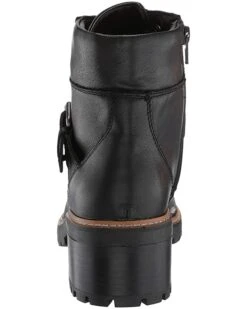 Naturalizer Women Boots Tia, Black Leather -NATURALIZER Sales 61Zlvjax0UL. AC SR736920