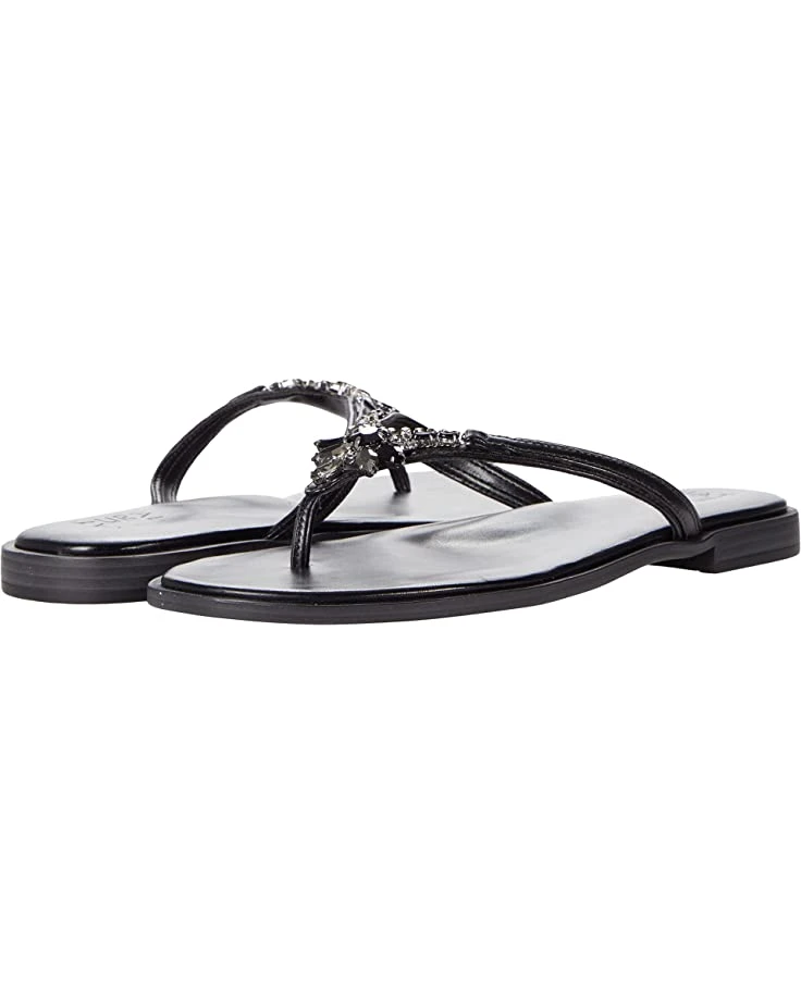 Naturalizer Women Sandals Liliana, Black 3 Naturalizer Women Sandals Liliana, Black