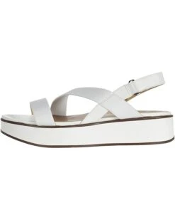 Naturalizer Women Sandals Charlize, White Smooth -NATURALIZER Sales 61am7FSoPTL. AC SR736920