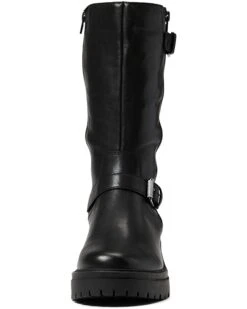 Naturalizer Women Boots Jagger, Black Leather -NATURALIZER Sales 61cj imfI0L. AC SR736920