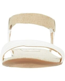 Naturalizer Women Sandals Sanya, White -NATURALIZER Sales 61csE2wTF6L. AC SR736920