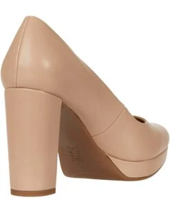 Naturalizer Women Heels Berlin, Barely Nude -NATURALIZER Sales 61d8SsCVUdL. AC SR736920