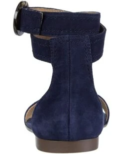 Naturalizer Women Sandals Talia, French Navy Suede -NATURALIZER Sales 61g69DD6wAL. AC SR736920