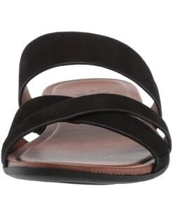 Naturalizer Women Sandals Treasure, Black Nubuck -NATURALIZER Sales 61gnScUHYqL. AC SR736920