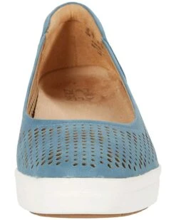 Naturalizer Women Heels Sam 2, Storm Blue -NATURALIZER Sales 61gy7J7lpCL. AC SR736920