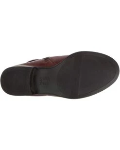 Naturalizer Women Boots Jackie Wide Calf, Chocolate Leather -NATURALIZER Sales 61hEQBkFQgL. AC SR736920