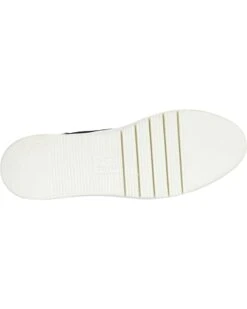 Naturalizer Women Sneakers & Athletic Shoes Hadley, Brown/Black Suede/Patent Leather -NATURALIZER Sales 61iNxwrc8L. AC SR736920