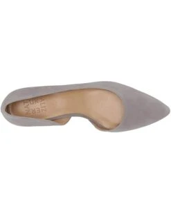 Naturalizer Women Heels Belina, Grey Fog Suede -NATURALIZER Sales 61ieok9uH L. AC SR736920
