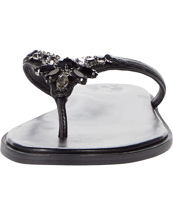 Naturalizer Women Sandals Liliana, Black 8 Naturalizer Women Sandals Liliana, Black - Image 6