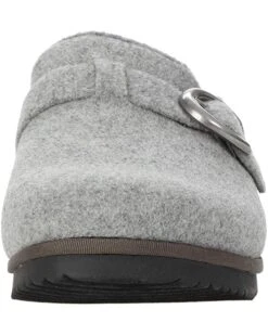 Naturalizer Women Clogs Becks, Dark Grey Wool -NATURALIZER Sales 61lalNpiJHL. AC SR736920