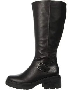 Naturalizer Women Boots Adler, Black Wide Calf -NATURALIZER Sales 61mNL5zGrJL. AC SR736920