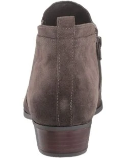 Naturalizer Women Boots Becka, Taupe Suede -NATURALIZER Sales 61n410sUOML. AC SR736920