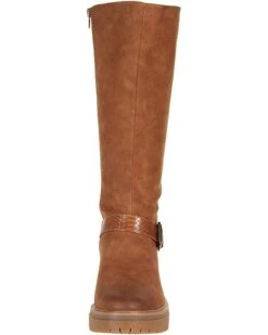 Naturalizer Women Boots Adler, Tan Wide Calf -NATURALIZER Sales 61n42koT3ZL. AC SR736920