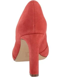 Naturalizer Women Heels Odetta, Mango Spice Suede 13 Naturalizer Women Heels Odetta, Mango Spice Suede -NATURALIZER Sales 61njd9ld3L. AC SR736920