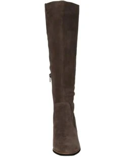 Naturalizer Women Boots Gemini, Taupe Oil Suede -NATURALIZER Sales 61o5799KXzL. AC SR736920