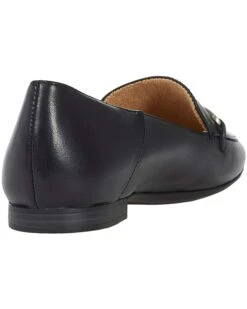 Naturalizer Women Loafers Kayden, Black Leather -NATURALIZER Sales 61o5LzKaTsL. AC SR736920