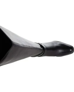 Naturalizer Women Boots Shore Wide Shaft, Black Leather -NATURALIZER Sales 61oHIkrebKL. AC SR736920