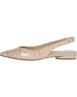 Naturalizer Women Flats Halo, Almond Crocco -NATURALIZER Sales 61ovJIZ8l5L. AC SR736920