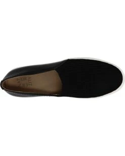 Naturalizer Women Sneakers & Athletic Shoes Brogan, Black -NATURALIZER Sales 61ppT48uI9L. AC SR736920