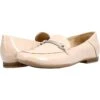 Naturalizer Women Loafers Kari, Nude Patent