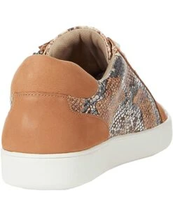 Naturalizer Women Sneakers & Athletic Shoes Macayla, Brown Snake -NATURALIZER Sales 61rB KLsaeS. AC SR736920