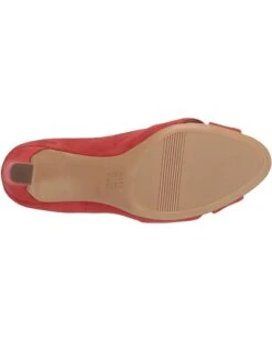 Naturalizer Women Heels Odetta, Mango Spice Suede 11 Naturalizer Women Heels Odetta, Mango Spice Suede -NATURALIZER Sales 61rfTMFflrL. AC SR736920