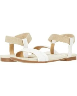 Naturalizer Women Sandals Sanya, White